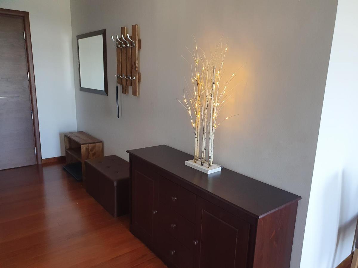 Apartman S Wellness Apartment Karlovy Vary Bagian luar foto