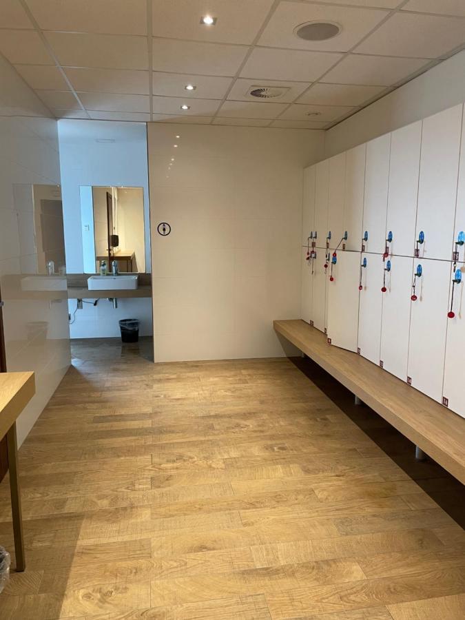 Apartman S Wellness Apartment Karlovy Vary Bagian luar foto