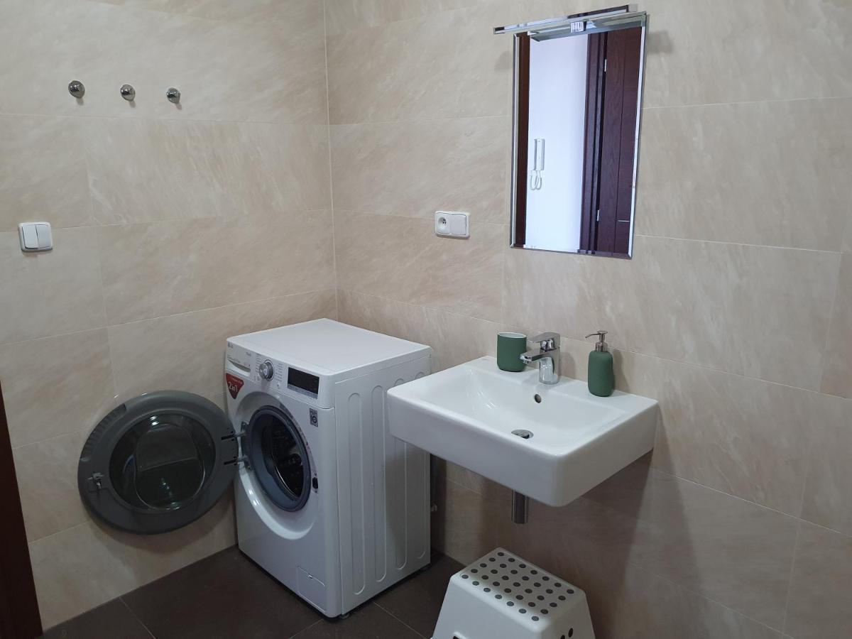 Apartman S Wellness Apartment Karlovy Vary Bagian luar foto